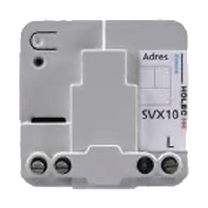 A10 Single Phase Repeater